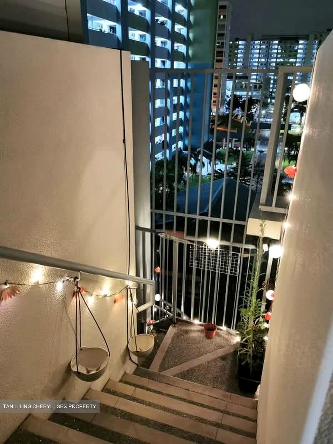 Jade Residences (D19), Apartment #581255871